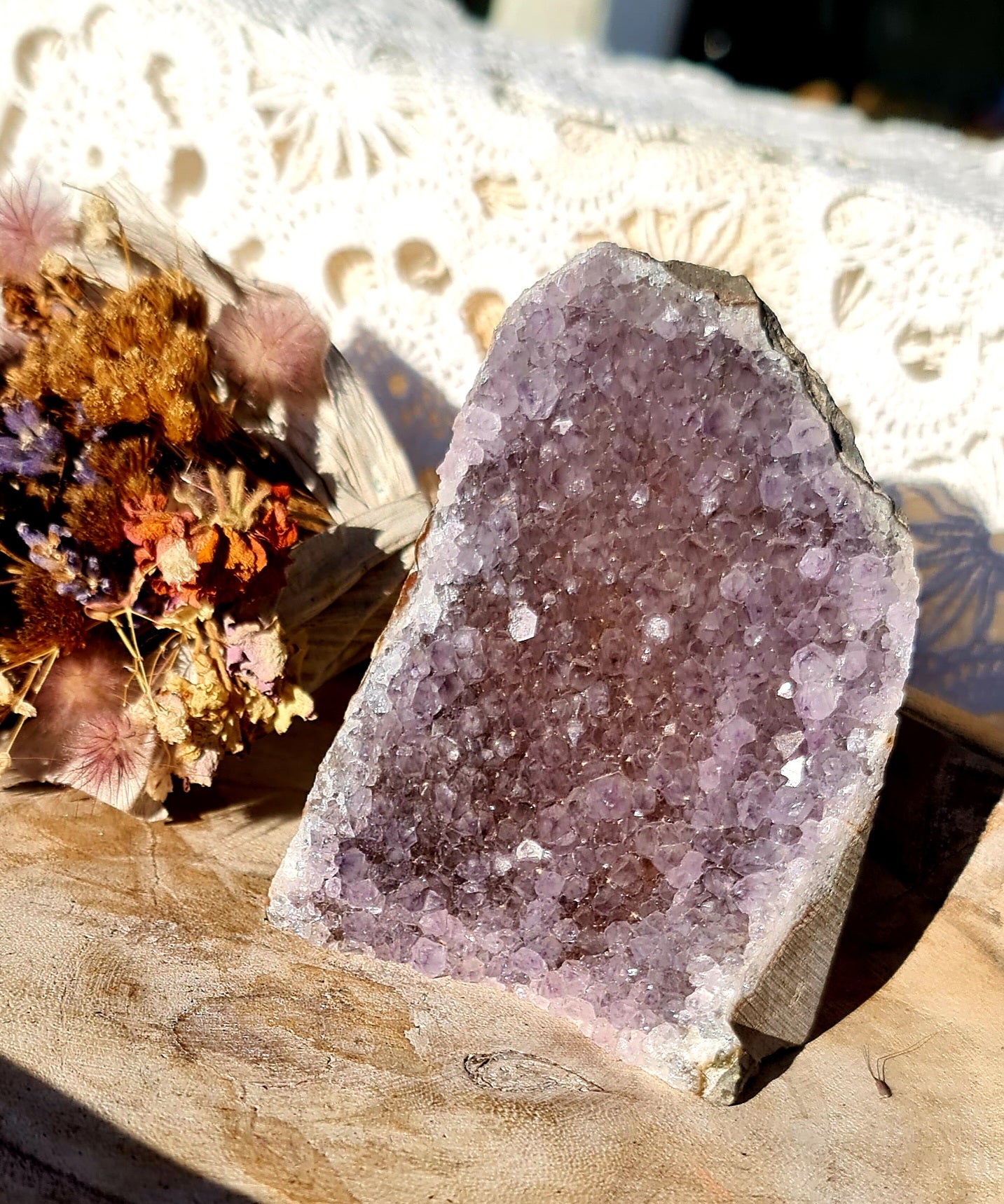 Amethyst cluster free 2024 form