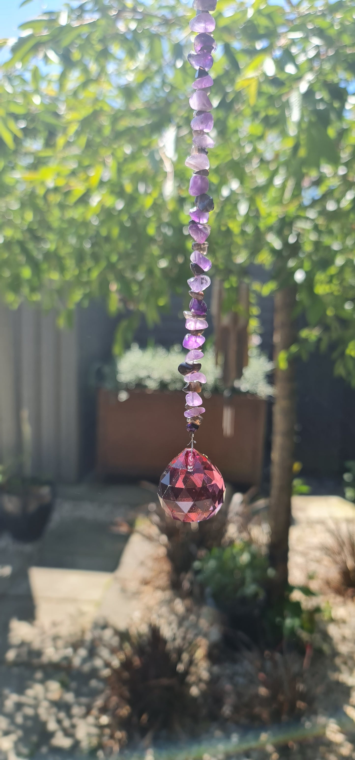 Suncatcher